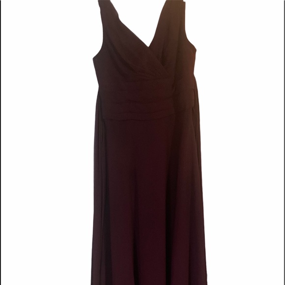 Bridesmaid Dress - Picture 2 of 3